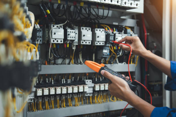 Best Affordable Electrical Installation  in USA